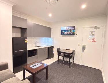 One-Bedroom Premium Apartment