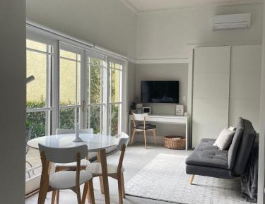 One-Bedroom Villa