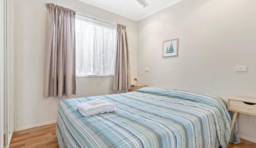 Two-Bedroom Villa (4 Adults)