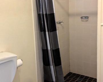 Quad Room Upstairs