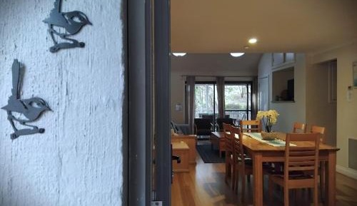 Three-Bedroom Vacation Home 