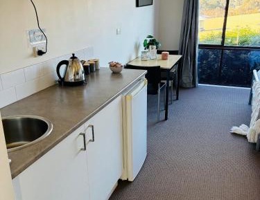Queen Suite