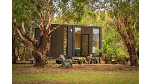 Mobile Home