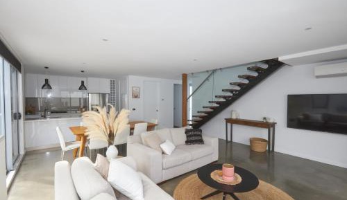 Vacation Home