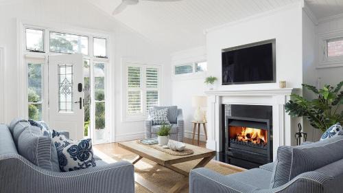 Vacation Home
