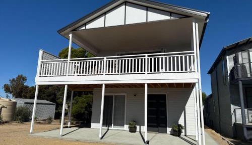 Vacation Home