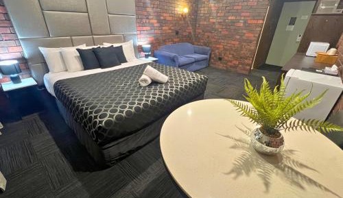 King Room