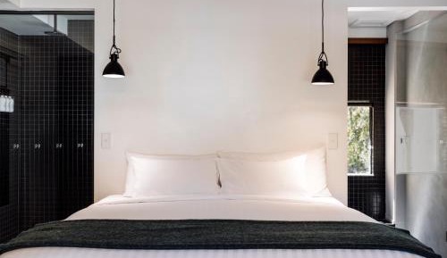 Shorehouse Standard Room