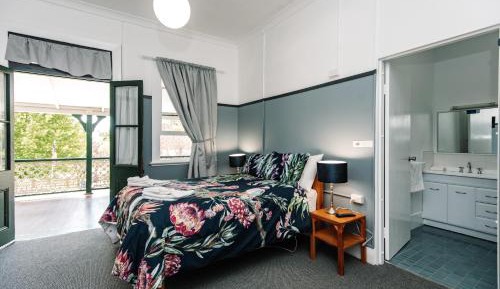 Queen Suite