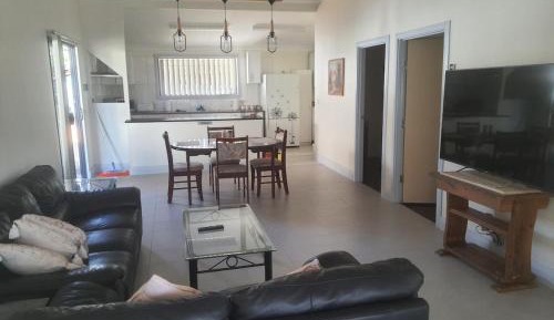 Three-Bedroom Vacation Home 