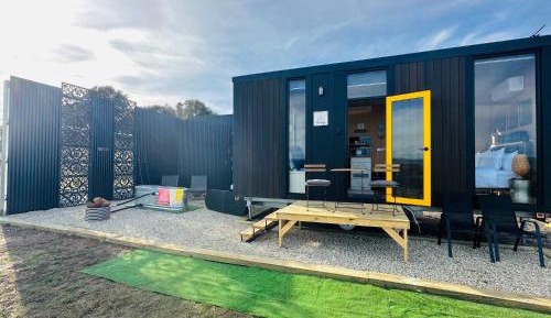 Mobile Home