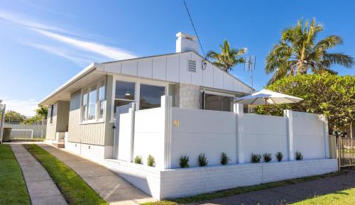 Vacation Home