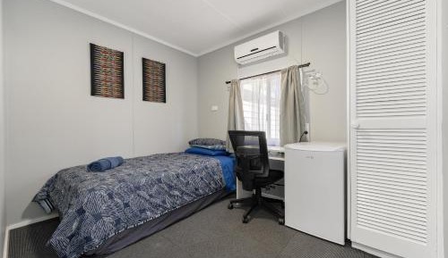 Large Single Room