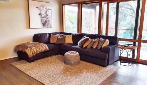 Three-Bedroom Home