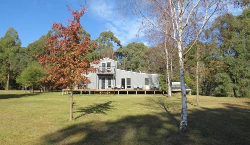 Vacation Home