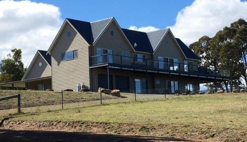 Vacation Home