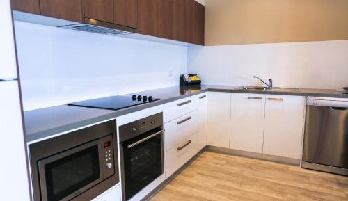 Marina Apartment