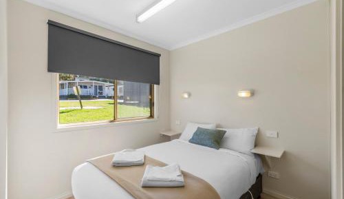 Standard Two-Bedroom Cabin - Not Pet Friendly