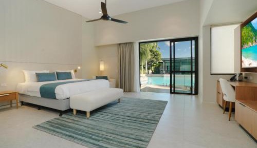 Mindil Family Villa