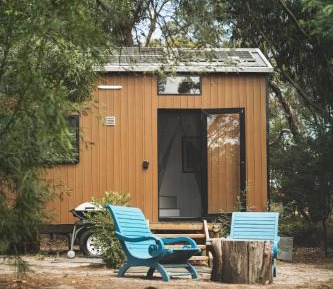 Mobile Home