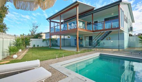 Vacation Home