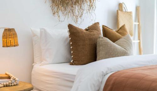 Hamptons Villa Sleeps 6