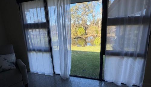 Deluxe Queen Suite
