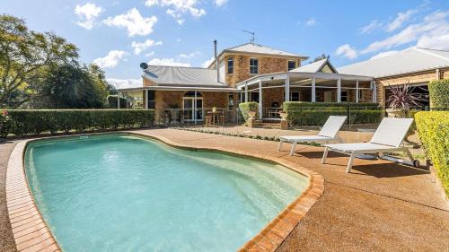 Vacation Home