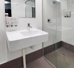 Pet Friendly Queen Room