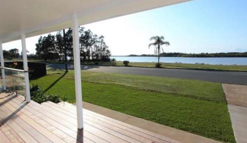 Vacation Home