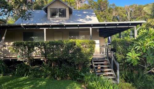 Vacation Home