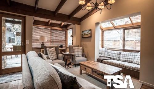 Superior Chalet
