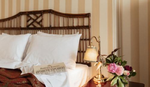 Superior Room with Free High Speed WiFi
