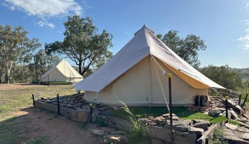 Tent