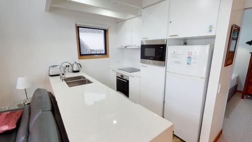 Family Chalet (Sleeps 5)