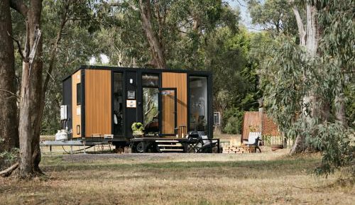 Mobile Home