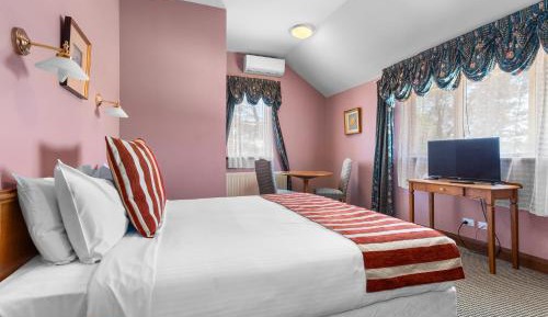 Superior Queen Room