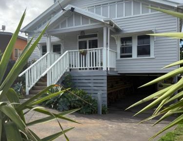 Vacation Home