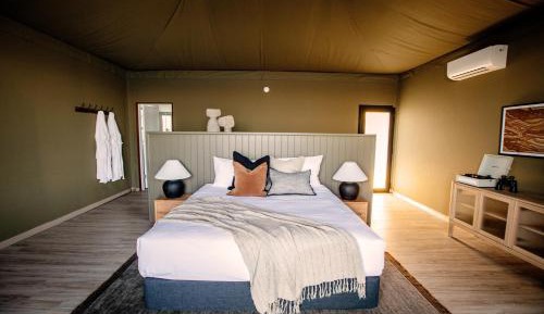 Tent
