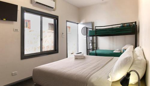 Queen Plus 2 with Ensuite