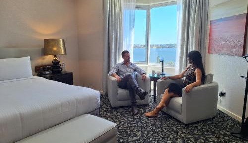 Residence Suite