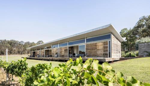 Six-Bedroom House
