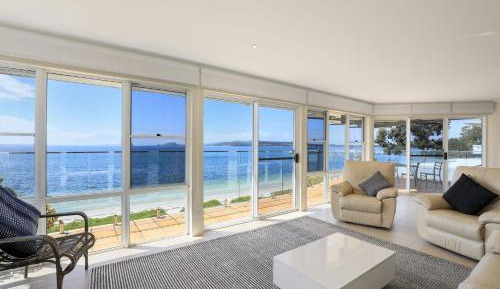 Vacation Home