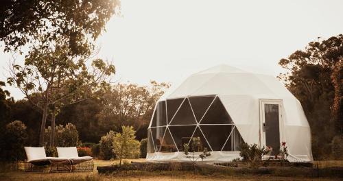 Geo Dome
