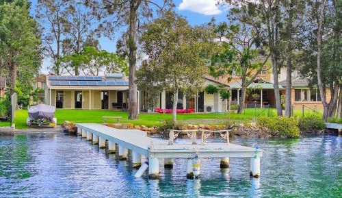 Vacation Home