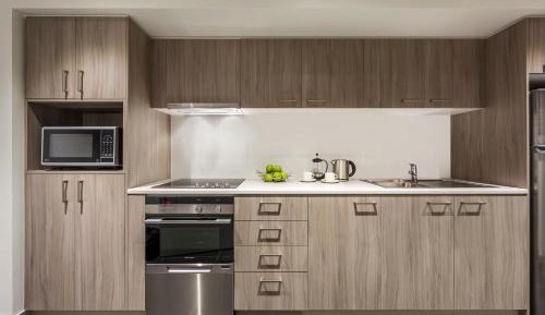 One-Bedroom Executive