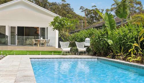 Vacation Home
