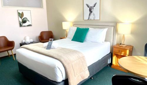 Queen Room
