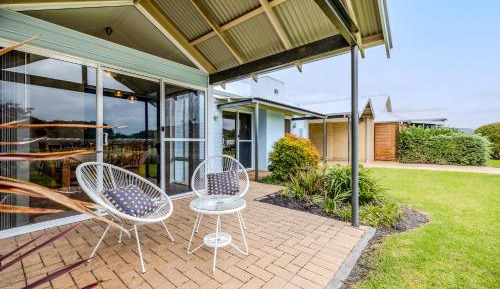 Three-Bedroom Home