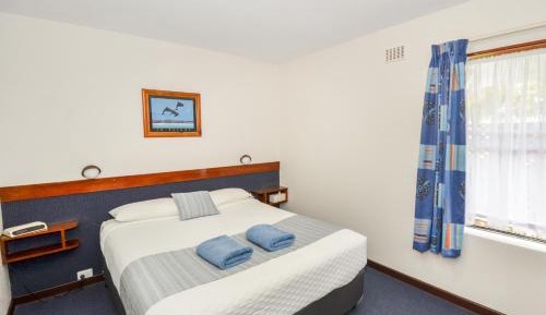 Superior Three-Bedroom Apartment